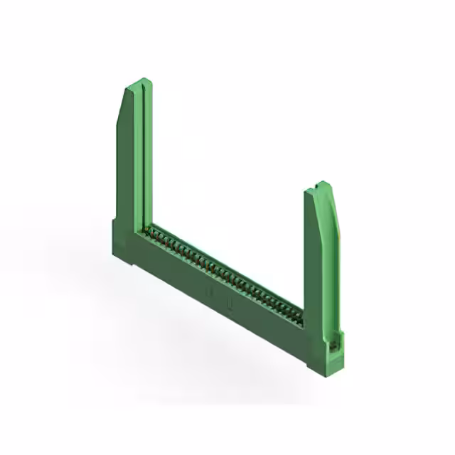 345-034-524-178 EDAC Inc.  Edgeboard Connectors